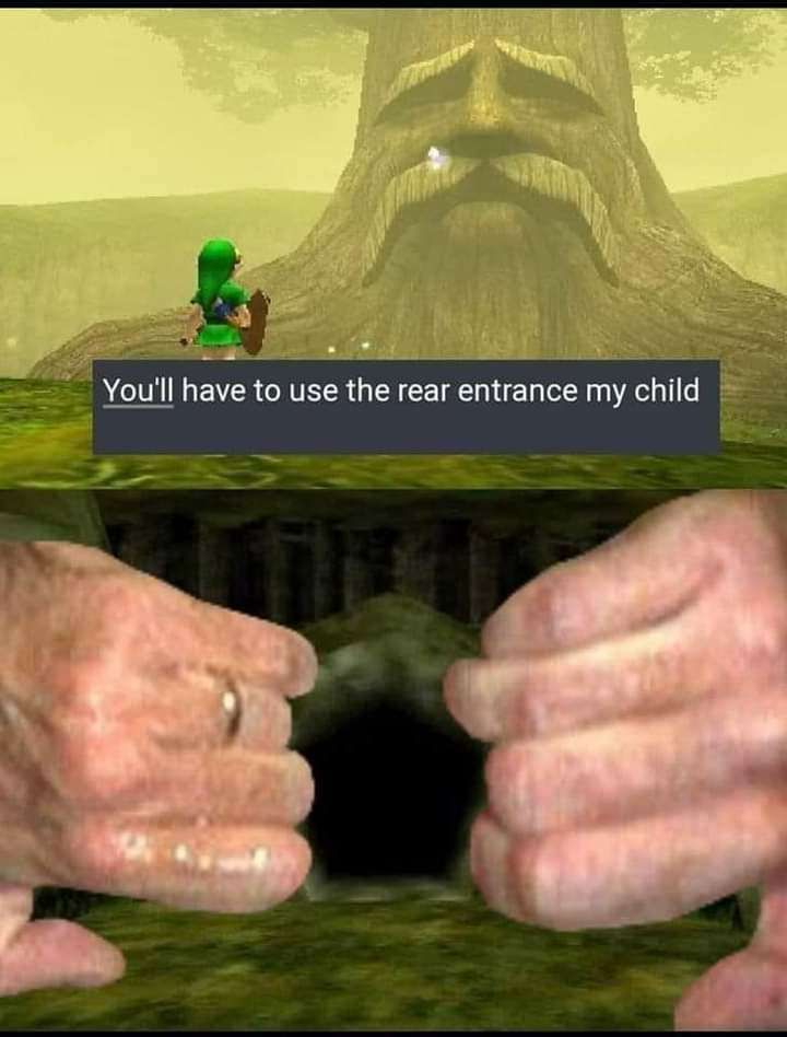 Adventure