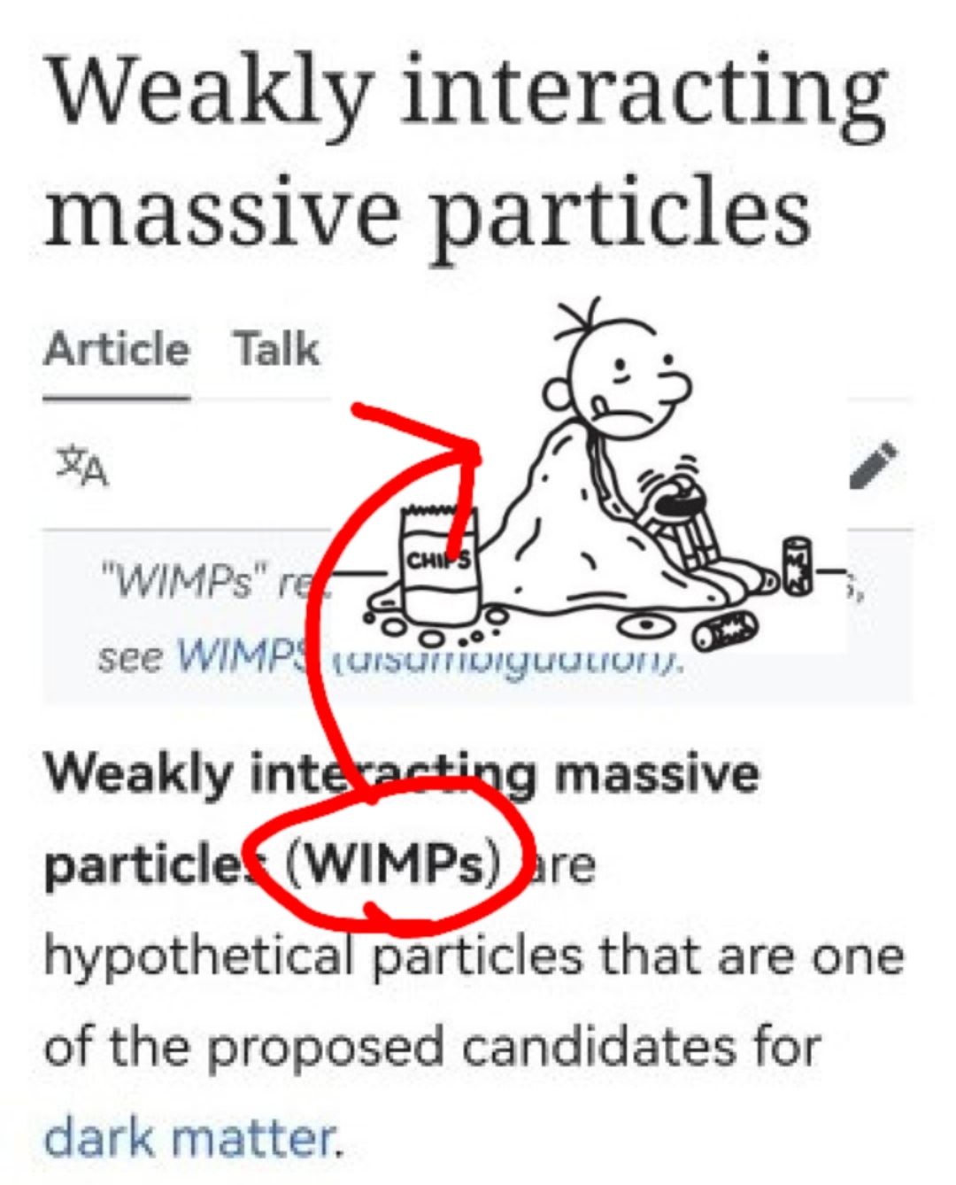 Gregposting