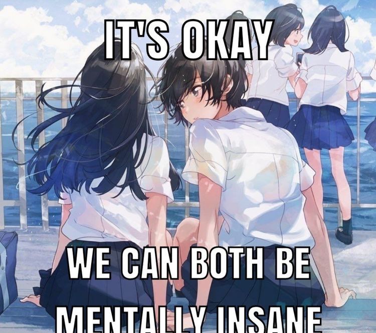 Me and Tara_ this week