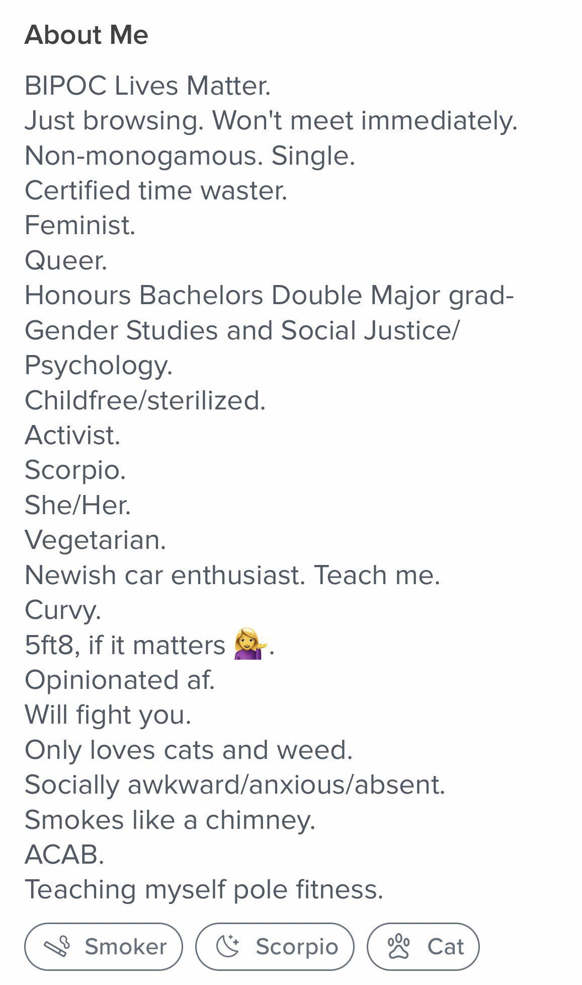 scorpio