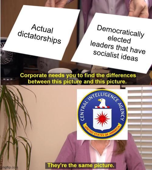 Common CIA L
