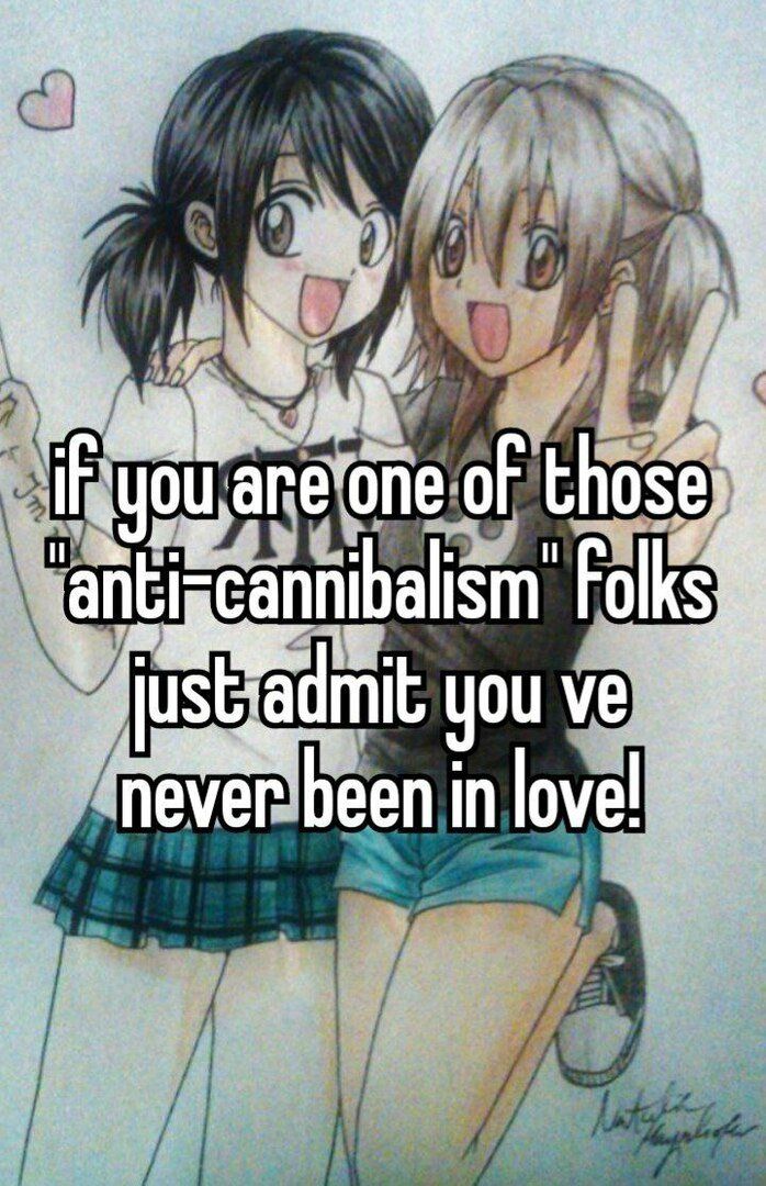 I will not admit my position on the matter
