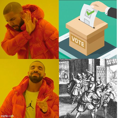 retvrn to tradition