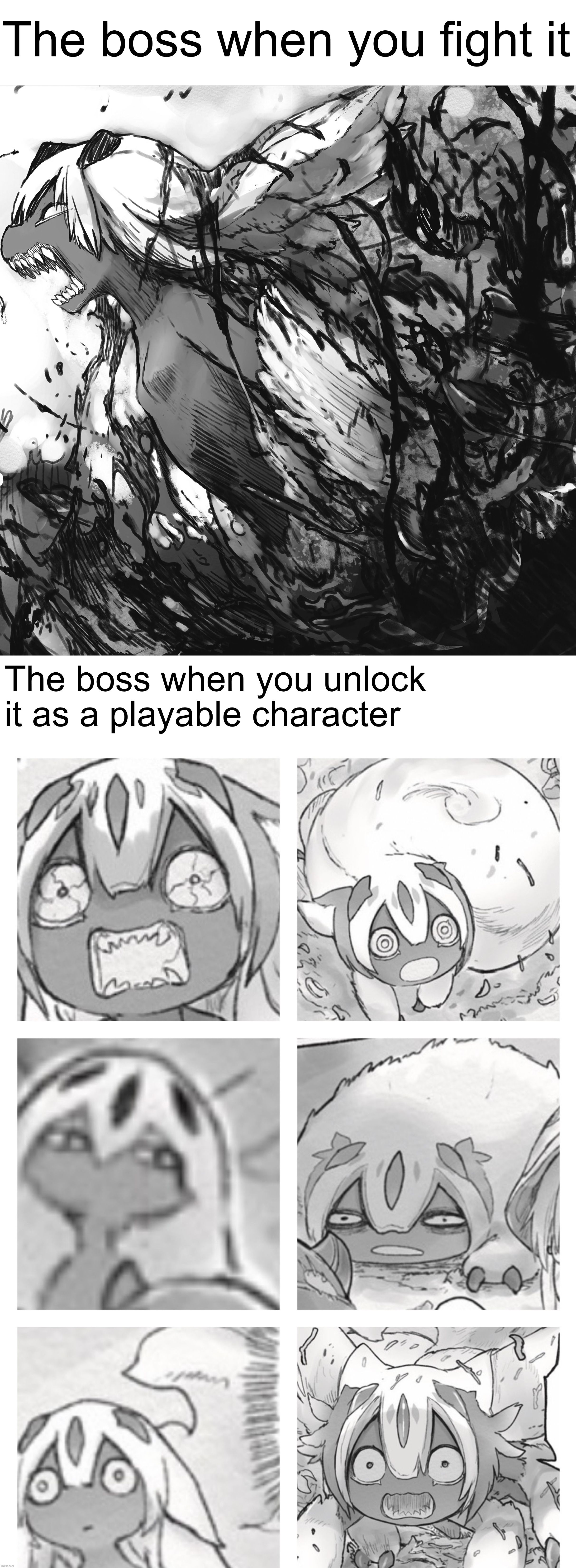 abyss