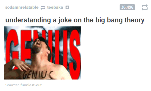 1 in every 10 jokes