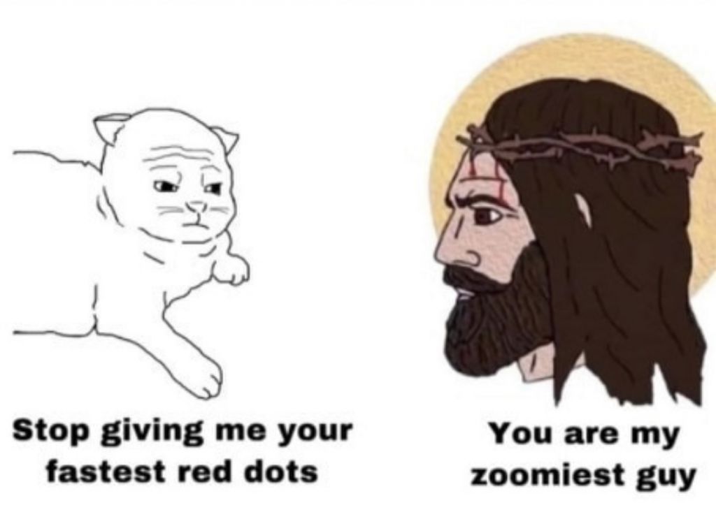 Jesus