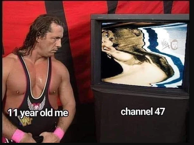 Good times