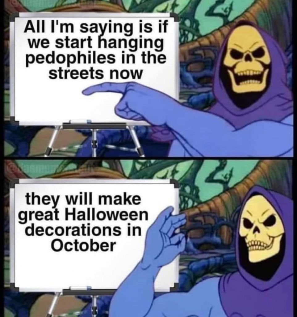 Spoopy hax