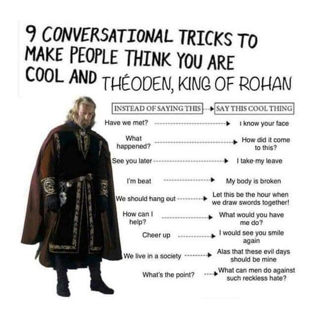 Rohan