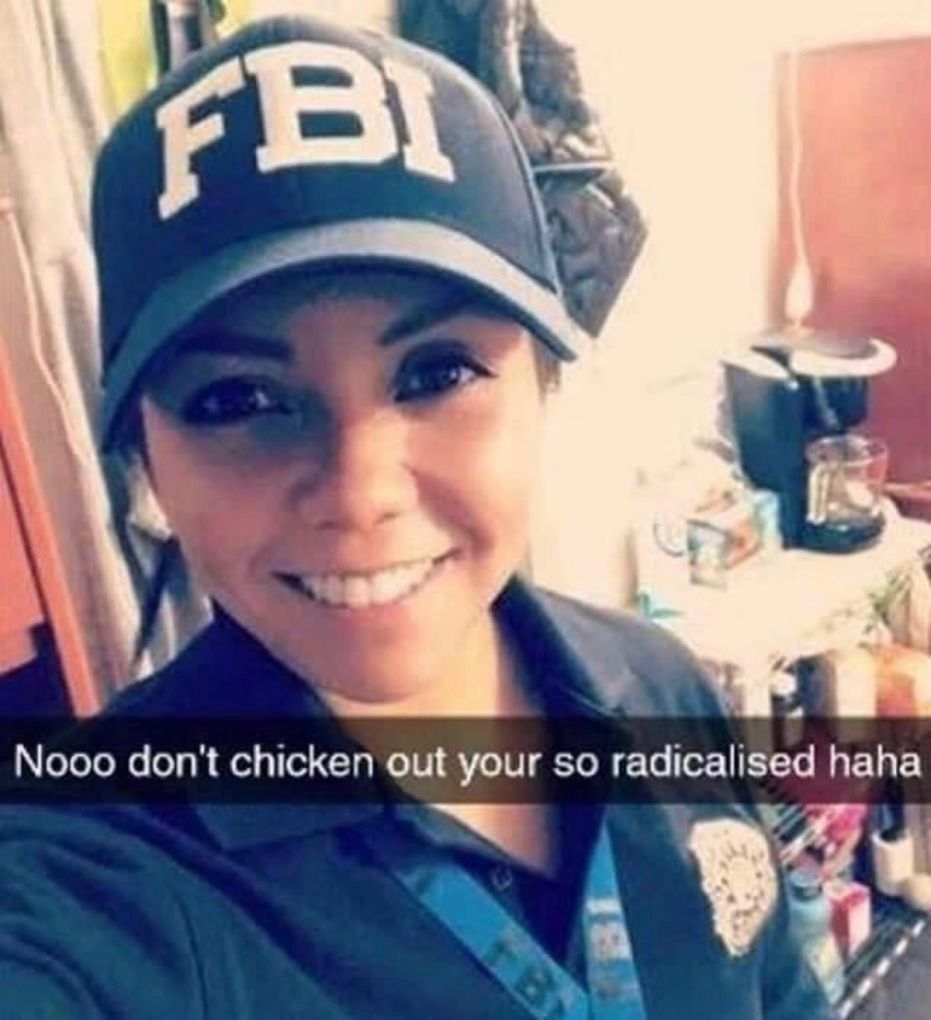 haha