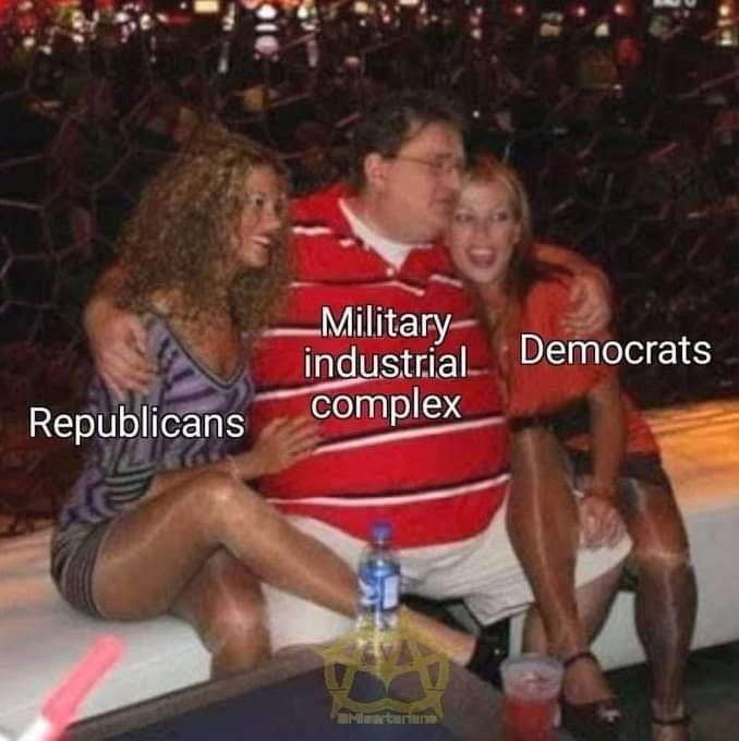 They lovin it