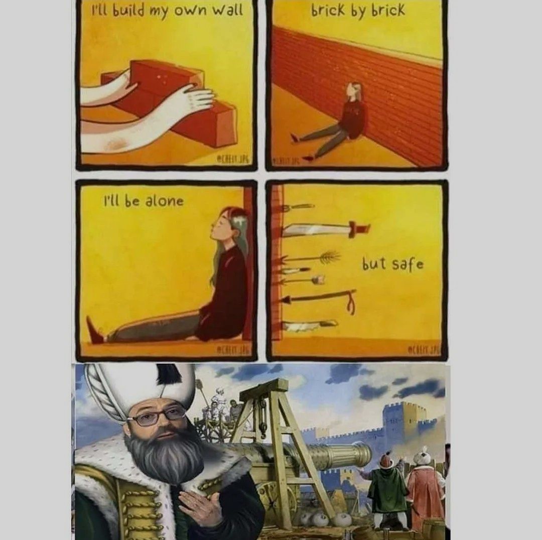 Oh no