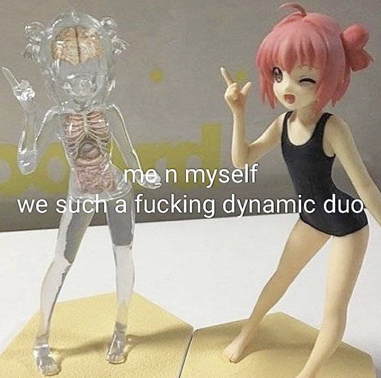 The best couple
