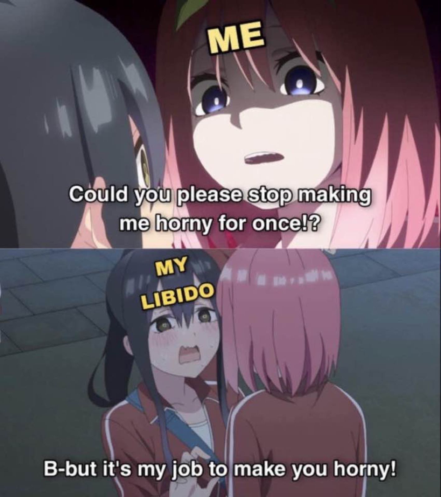 Libido