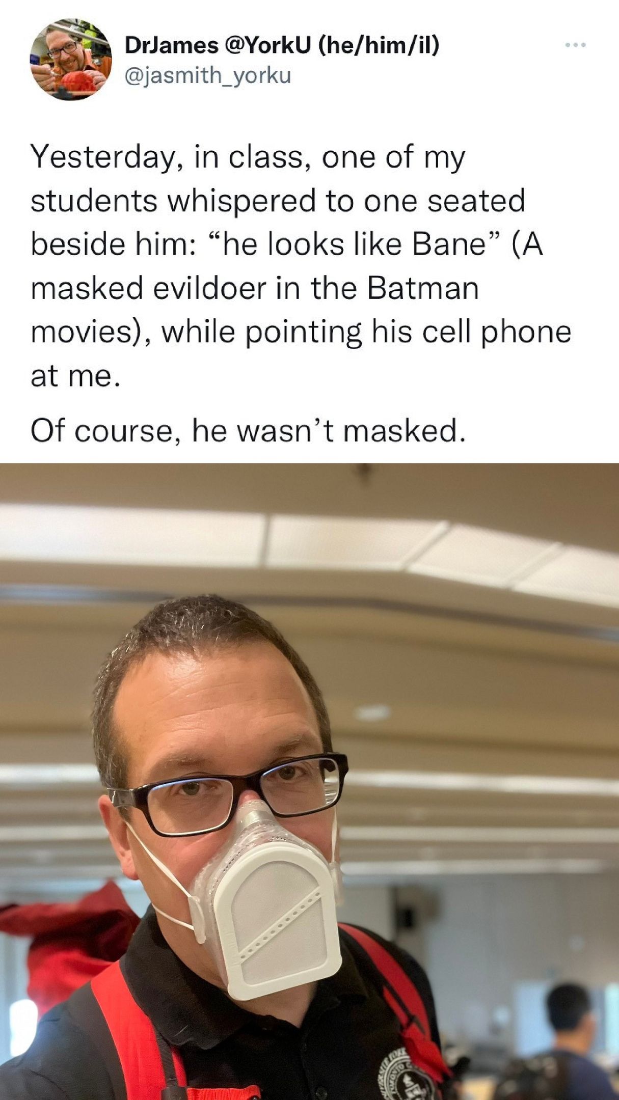 bane