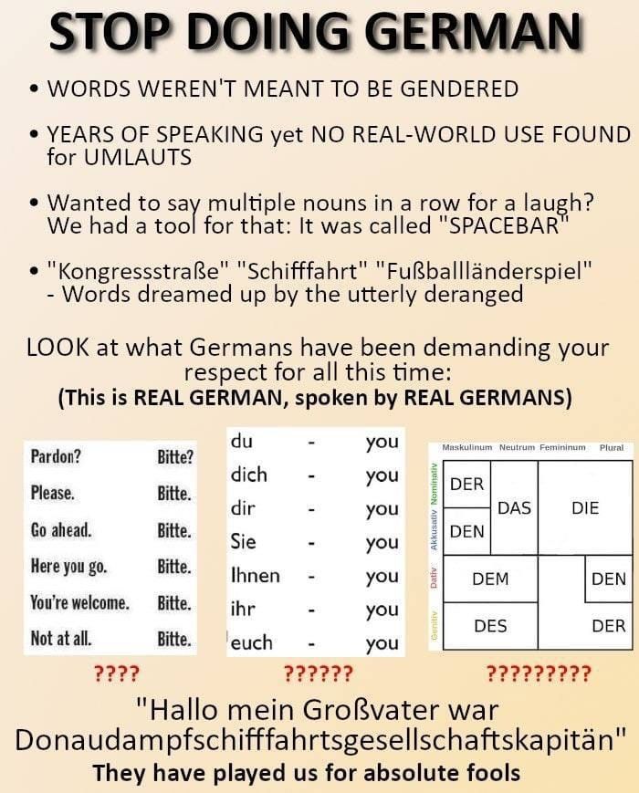 germ
