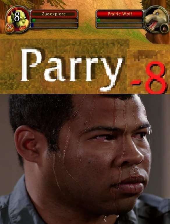 Wow posting