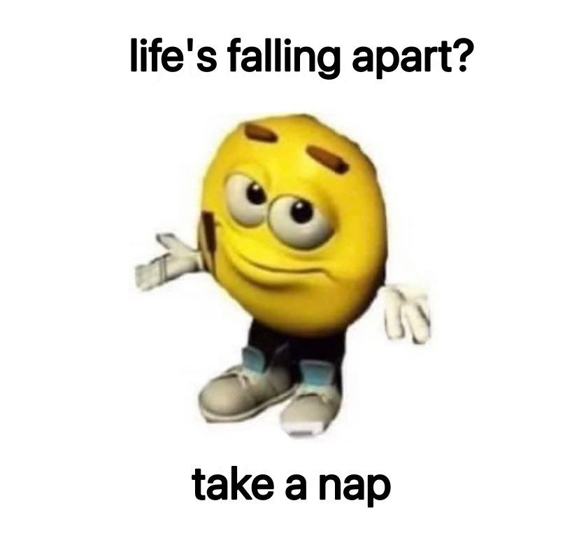 Nap