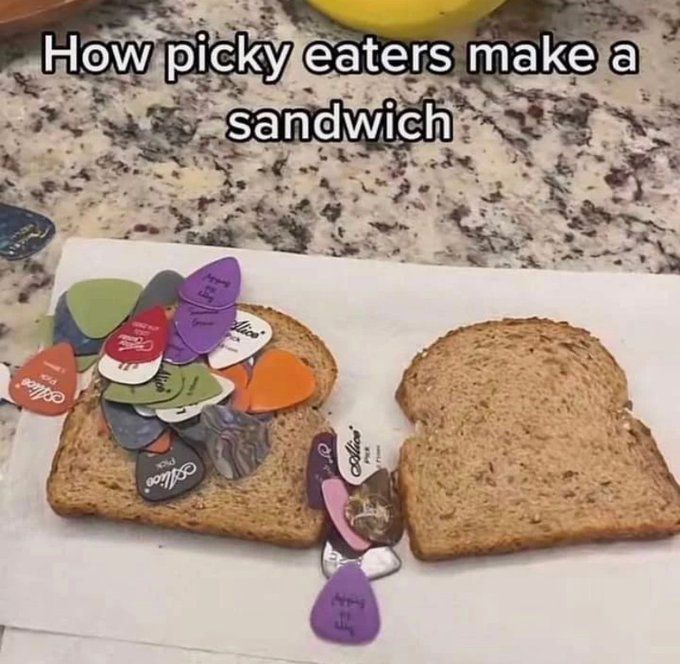 yum