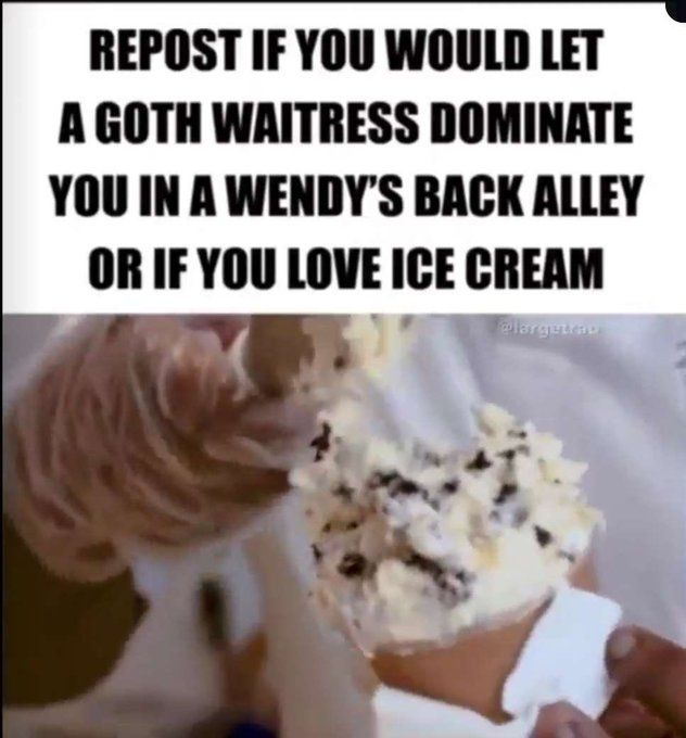 my favorite desert!