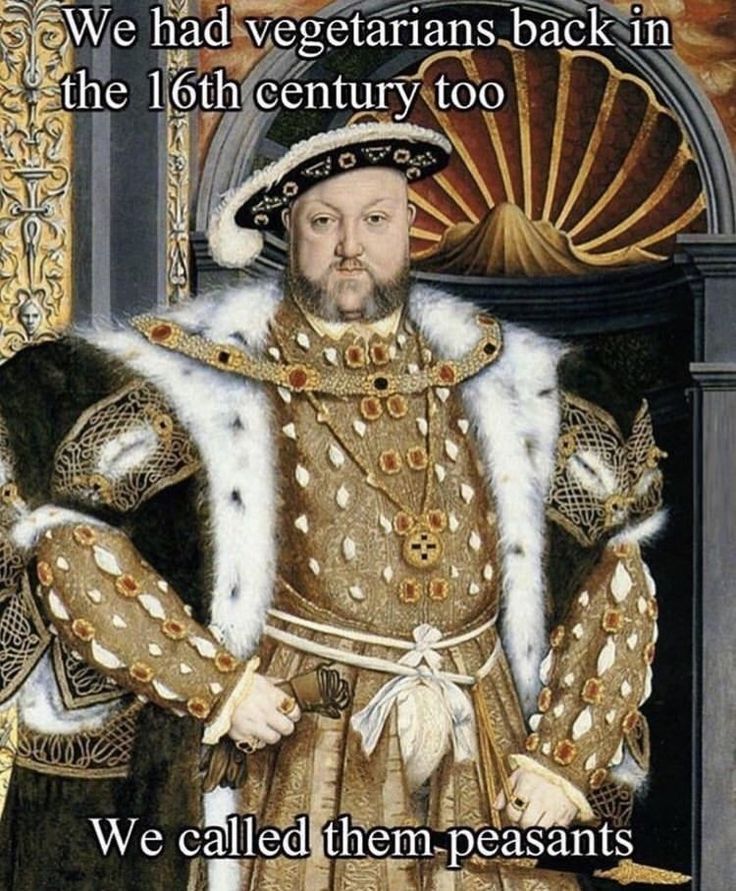 King Henry VII: 16th Century Story