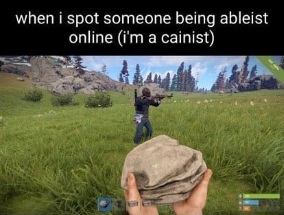 ‮