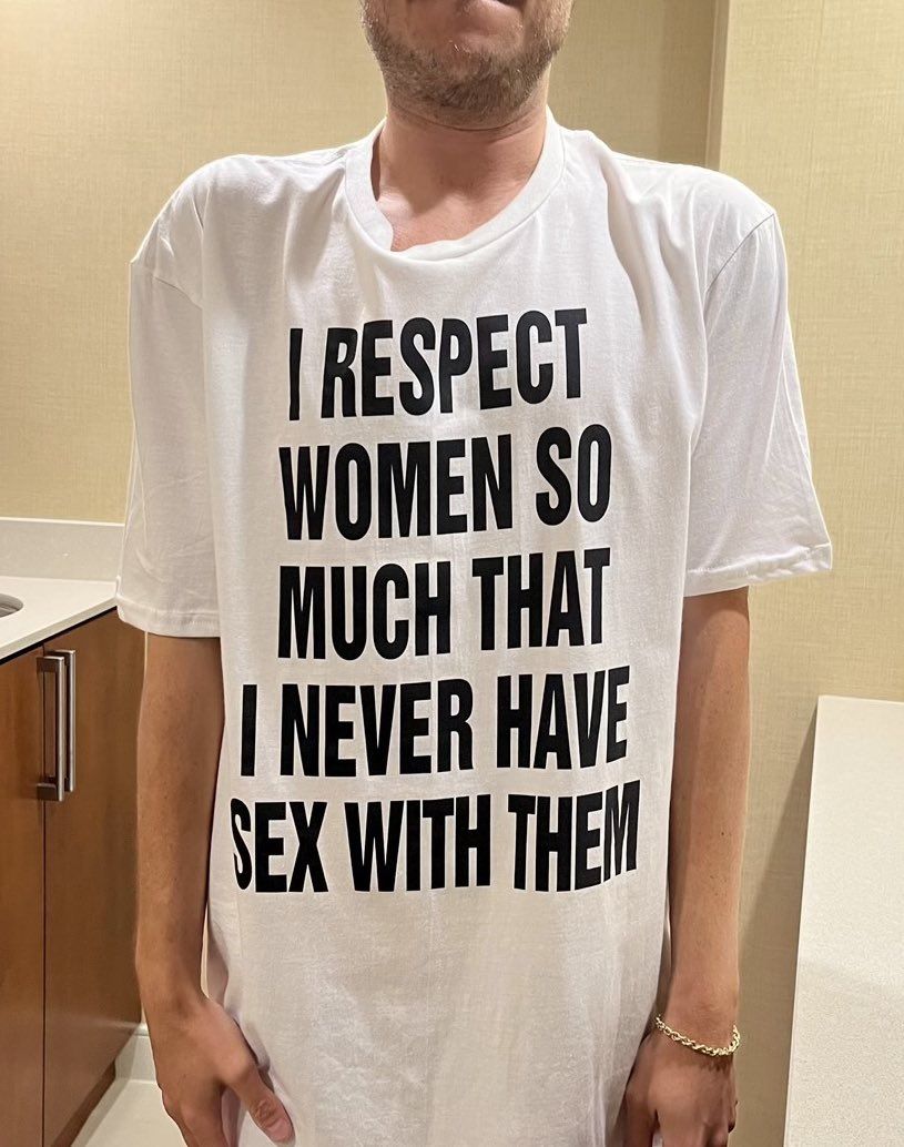 Respect