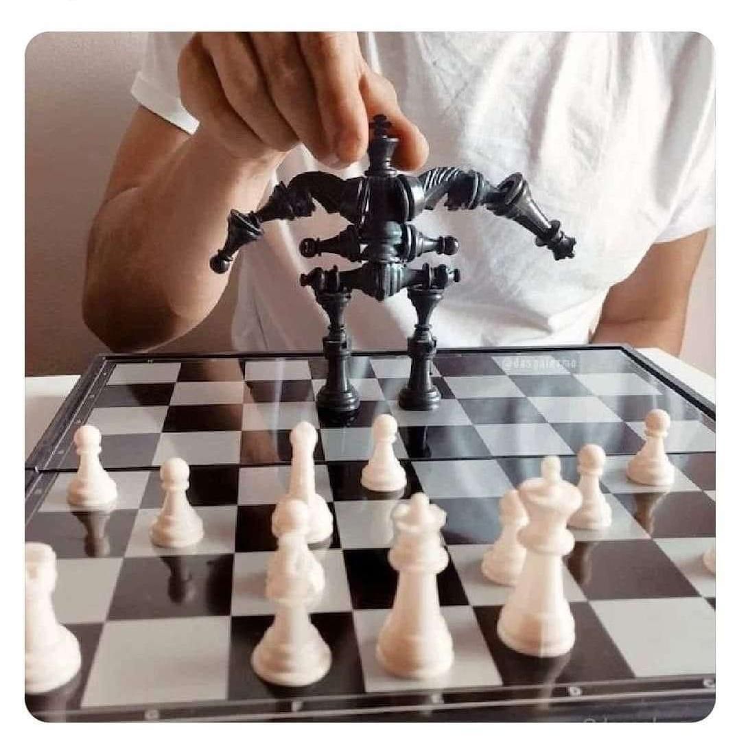 Hans Niemann cheating at chess - North American Youth Championship