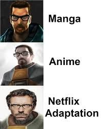 Unless Netflix changes something