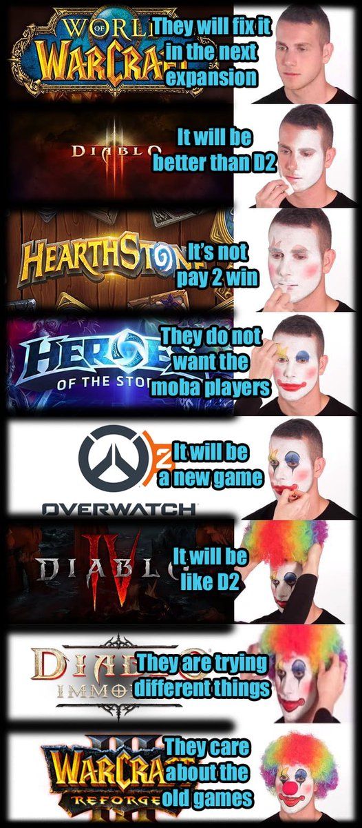 Classic won't have a queue this time!