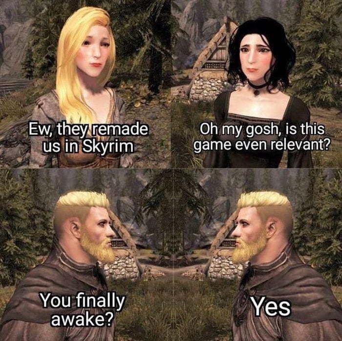 ...