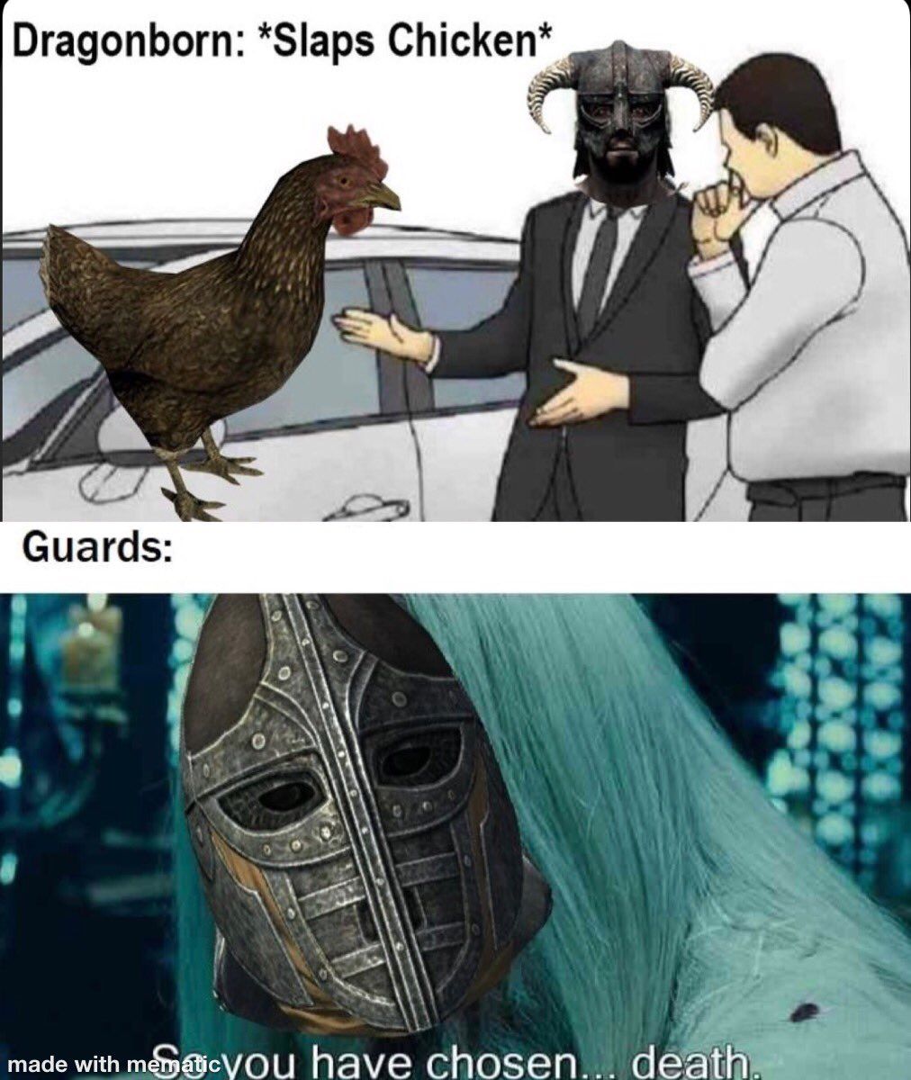KFCed
