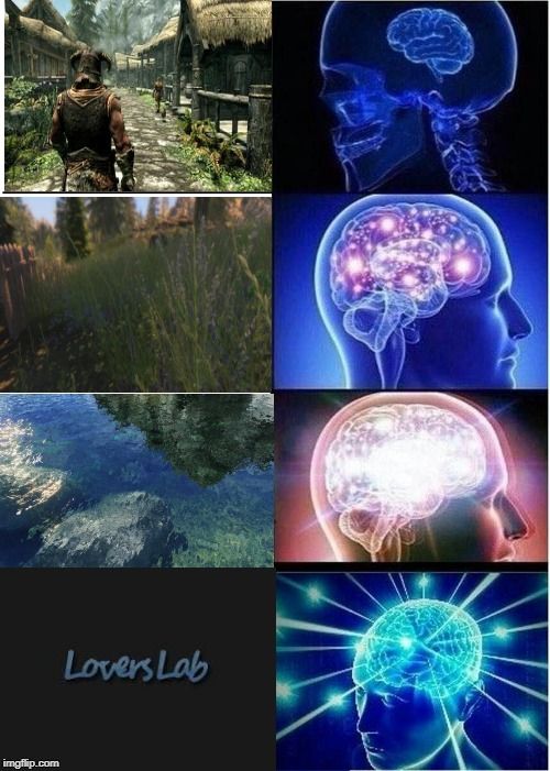 If you know... You know.