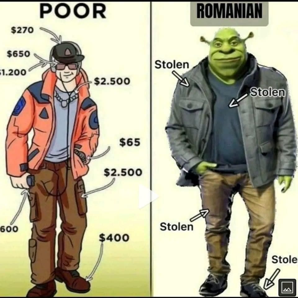 Gotta drip