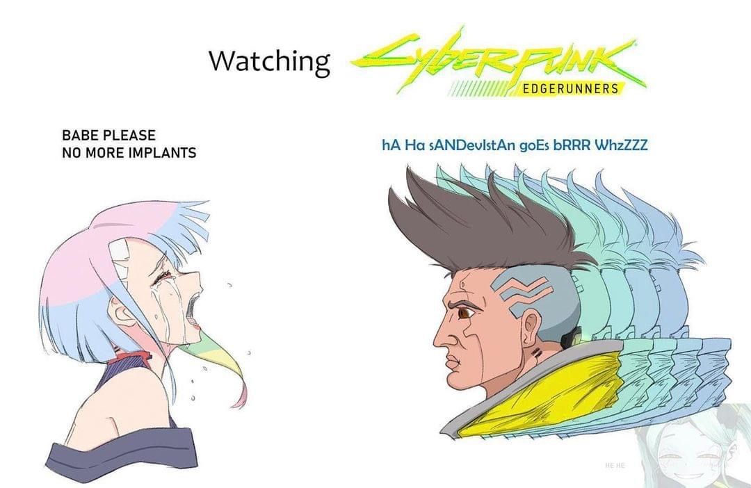 Animation overrated