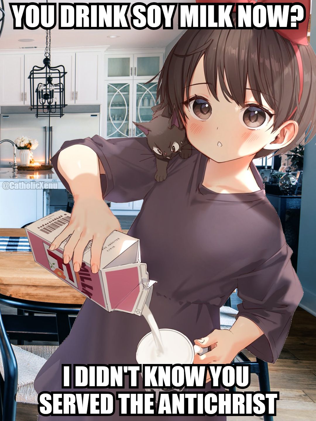 Soy