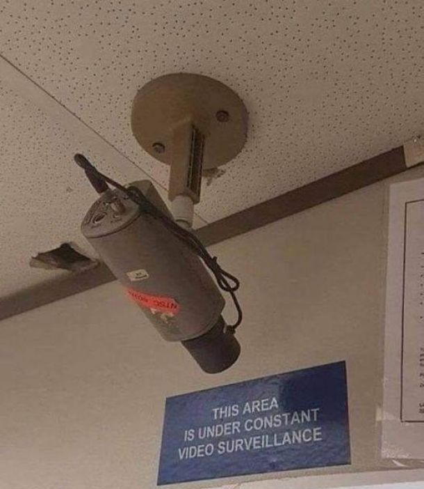 Technically correct, the best kind of correct