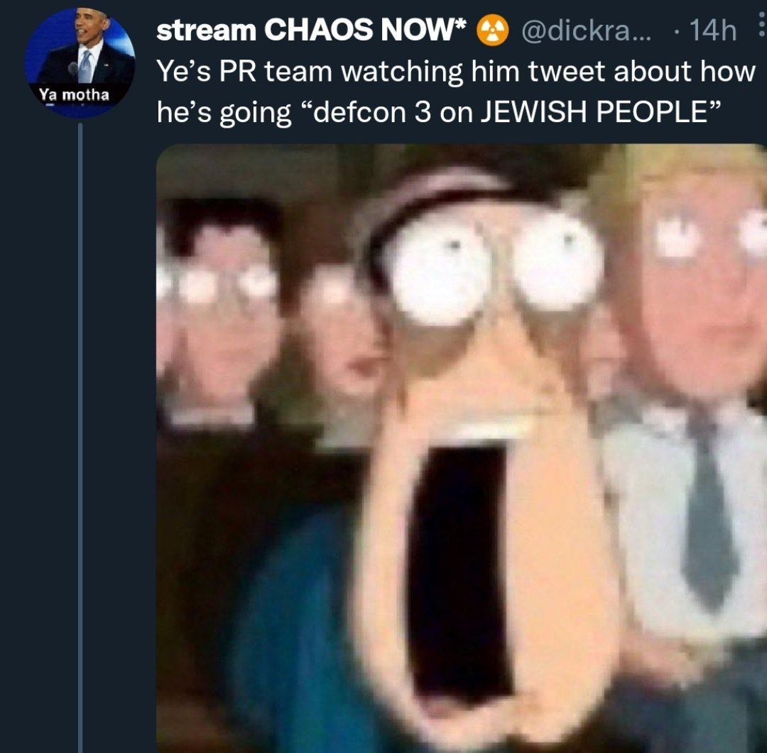 kanye
