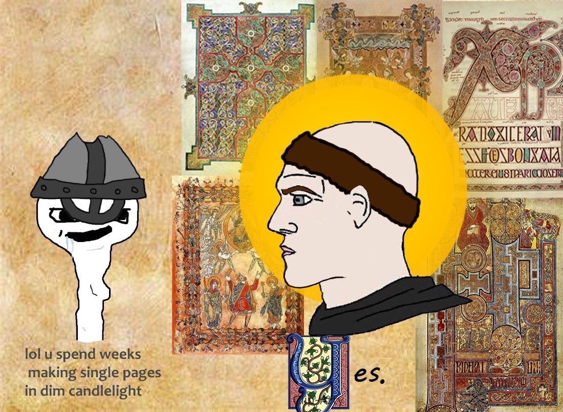 scribe
