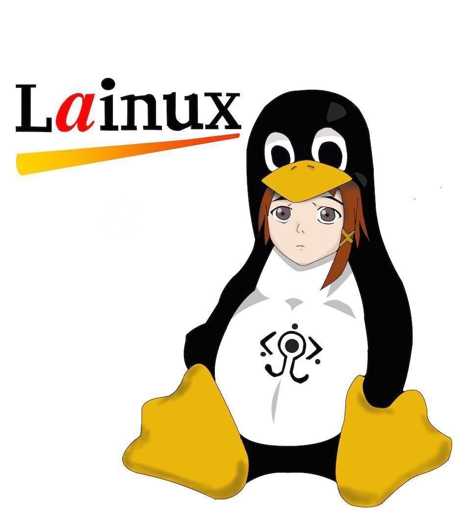 lain