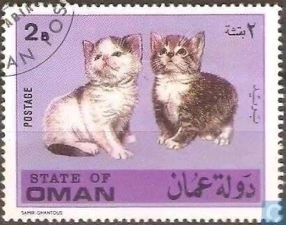 oman