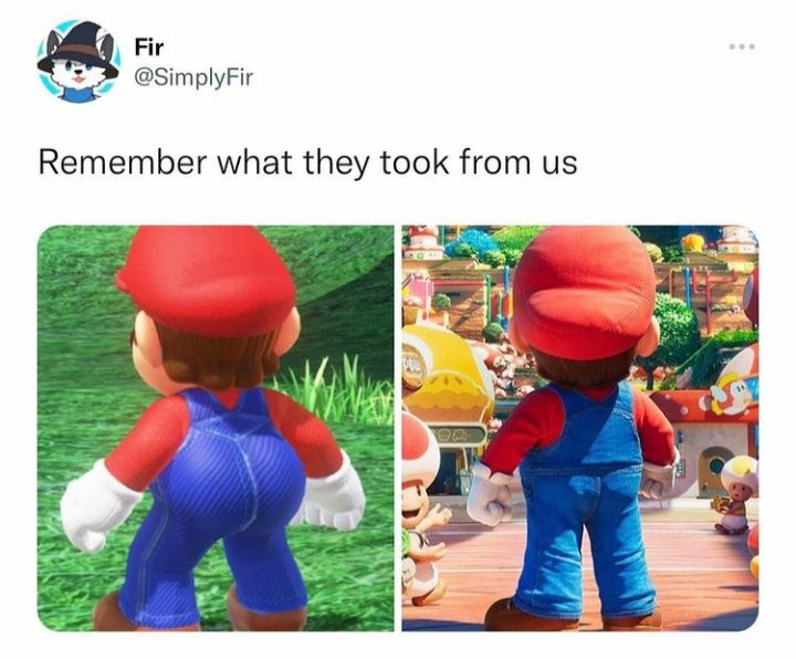 Nooo Nintendooo :'(