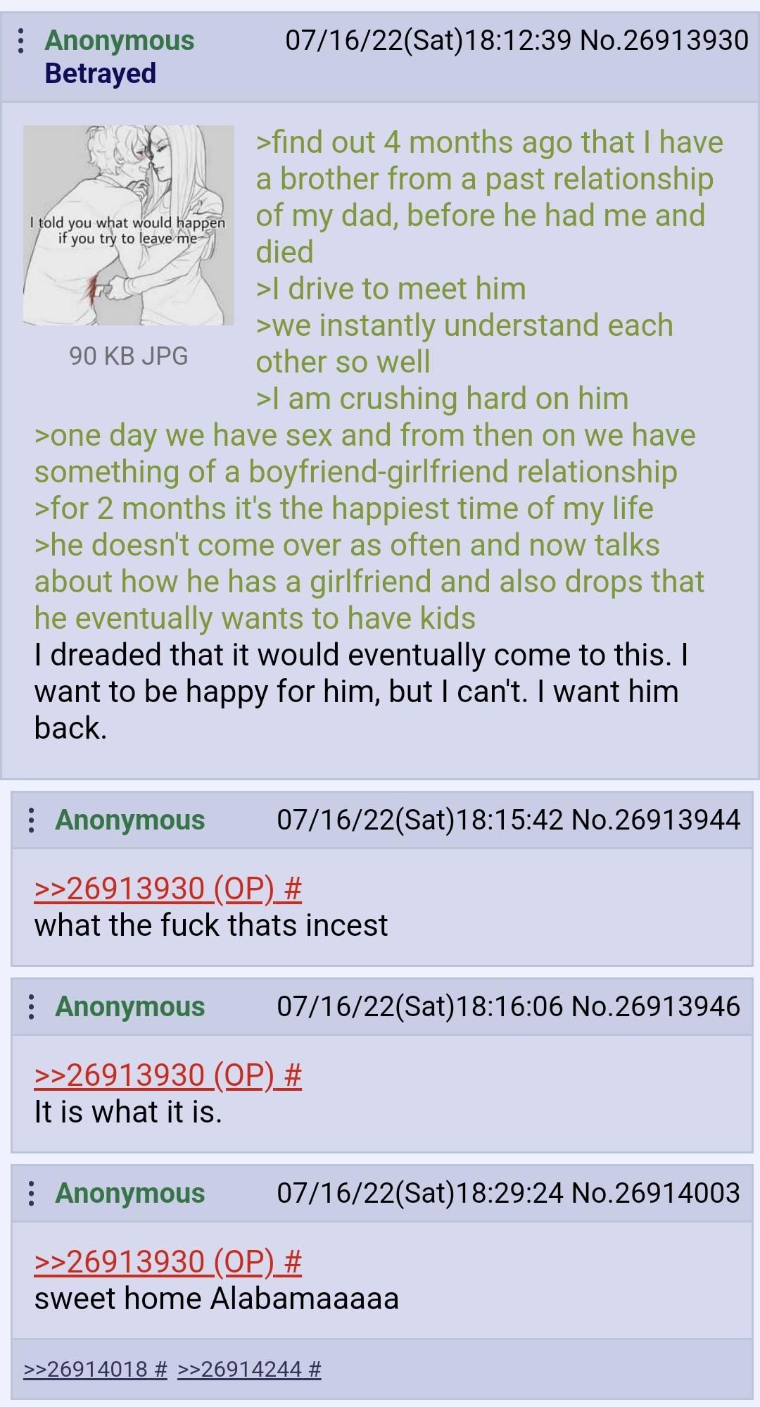 Zucest? Zucest.