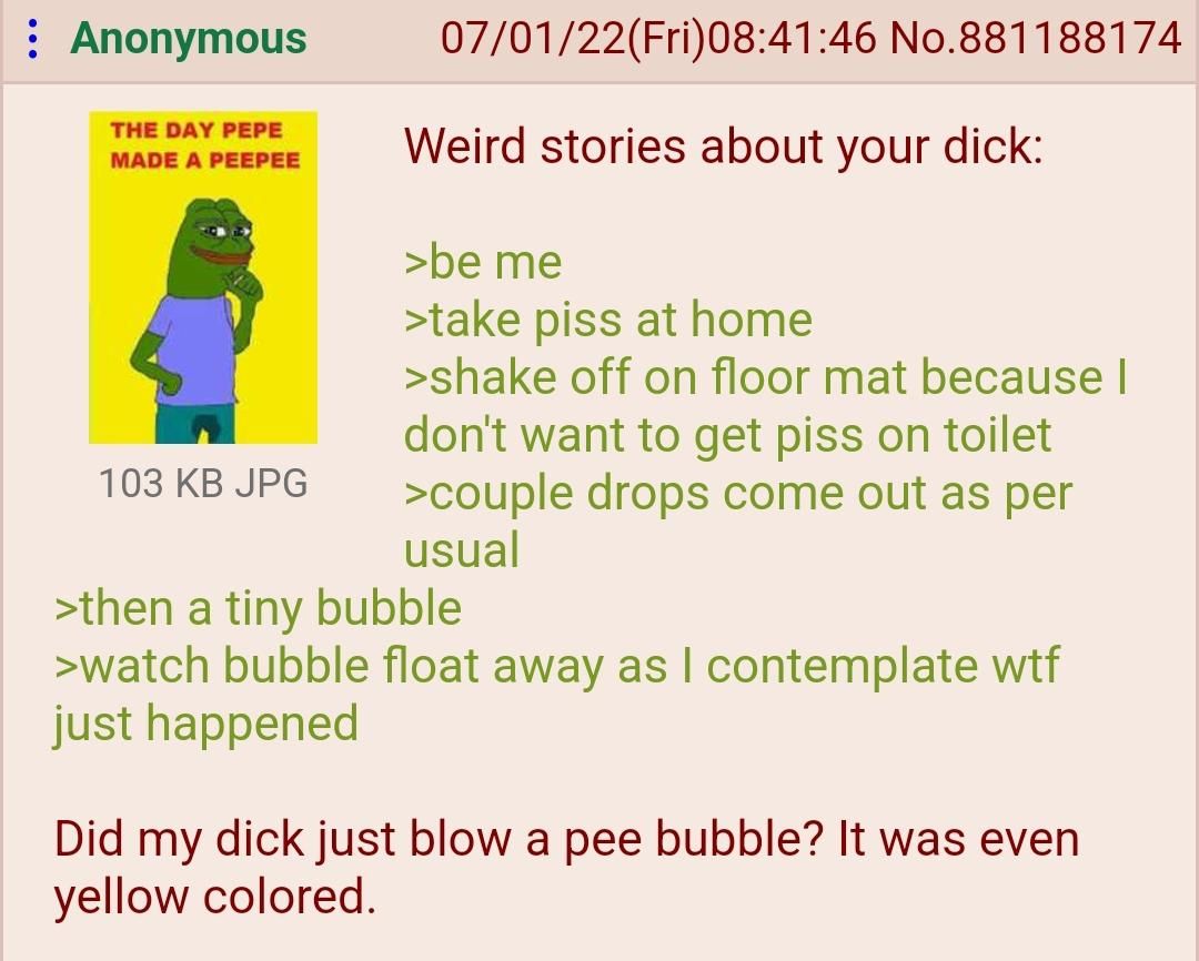 Bubblebeam