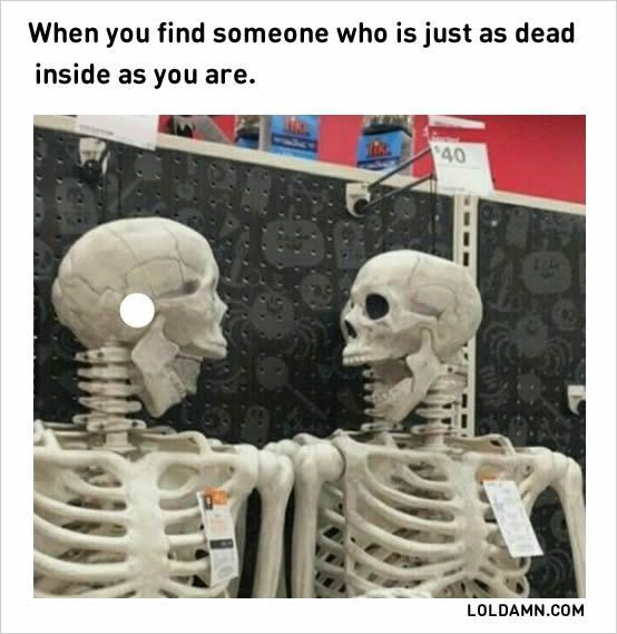You know who you are, degenerate kings