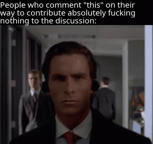 This