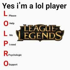 Well...