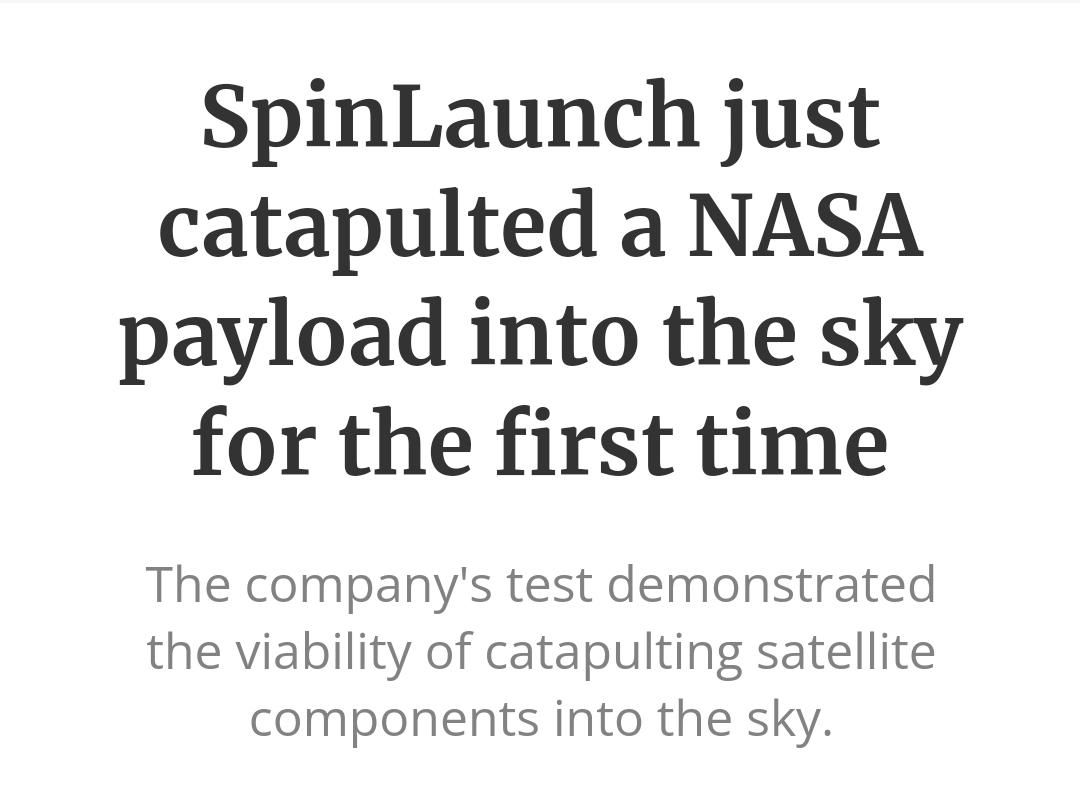 There are rocket scientists, and then there are these people