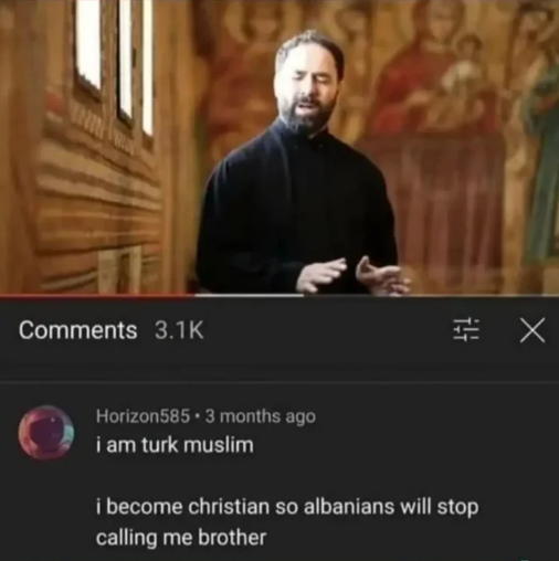 albrehians