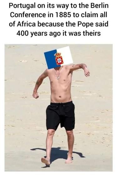 Meme for Migalhas